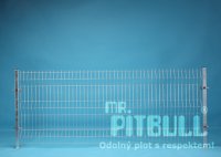 Mr.Pitbull - plotov vpl A (v.970mm)  - vyprodno!