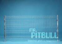 Mr.Pitbull - plotov vpl B (v.1170mm) - vyprodno!