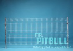 Mr.Pitbull - plotov vpl B (v.1170mm) Odoln plot s respektem!