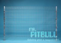 Mr.Pitbull - plotov vpl D (v.1570mm) - vyprodno!